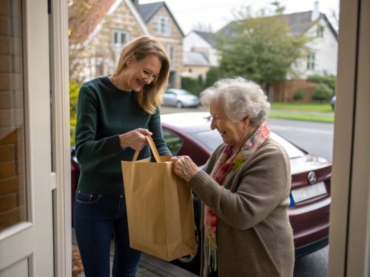 Landkarte von NRW mit markierten Standorten der Alltagsfeen.